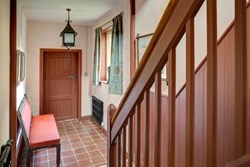 St Edwards Presbytery int hallway1200x800