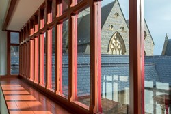St Edwards Presbytery int studio view 1200x800