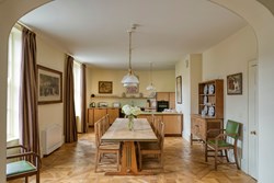Station Agents House int dining 1200x800