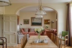 Station Agents House int dining to sitting 1200x800