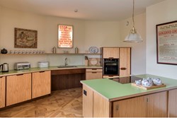 Station Agents House int kitchen 1200x800