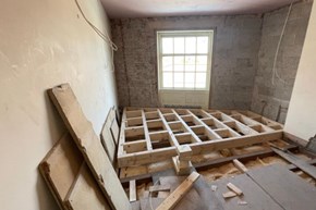 Station Agent's House restoration 3 600x400