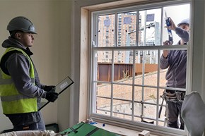 Station Agents window replacement 600x400