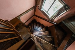 Stockwell Farm staircase 1200x800