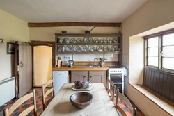 Stogursey Castle kitchen 1200x800