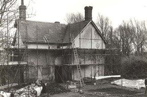 Stogursey-restoration-scaffolding-600x400