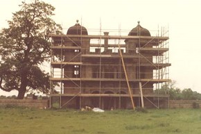 Swarkestone-restoration-scaffolding-600x400