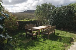 Captains House ext seating with view 1200x800