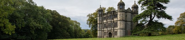 St Winifredswell hero image