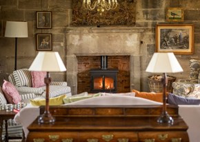Tixall Gatehouse sitting room 900x642
