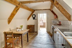 The Tower int kitchen through to bathroom 1200x800