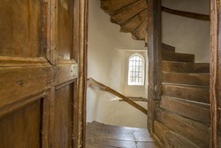 The Tower int stairs 1200x800