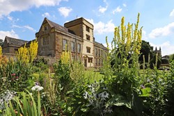 The Tower at Canons Ashby ext 1200x800