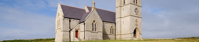 The Vestry hero 1600x345