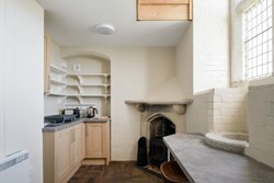The Vestry kitchen 600x400