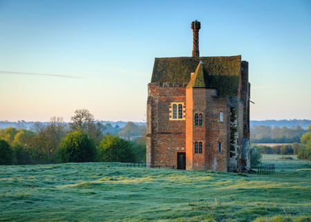 Bedfordshire