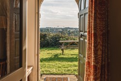 Warren House view through door 1200x800