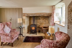 WBH almony sitting room