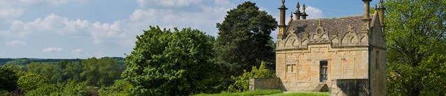 Abbey gatehouse hero