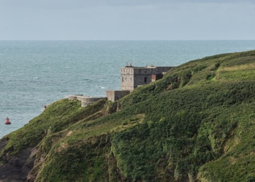 West Blockhouse 450x321
