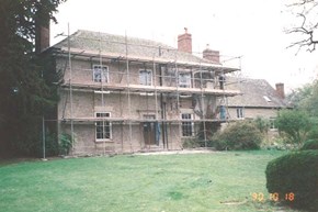 Whitehouse-restoration-scaffolding-600x400
