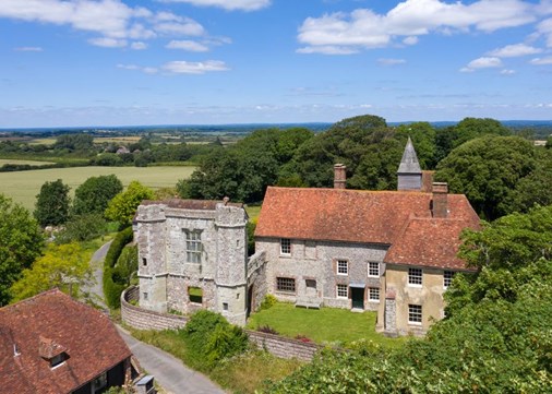 Wilmington Priory 900x642
