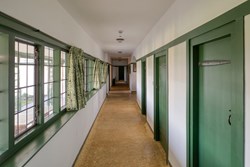 winsford cottage hospital corridor 1200x800