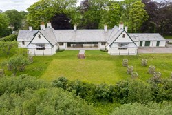 winsford cottage hospital rear drone 1200x800