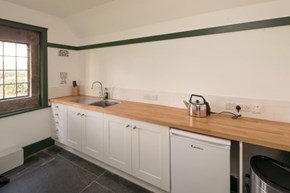 Winsford Community kitchen