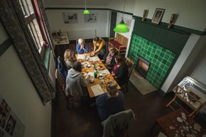 Winsford Community Wing room with people 1 600x400 (1)