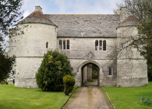 Wolveton Gatehouse 450x321