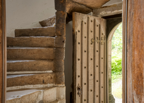 Wolveton Gatehouse 450x321