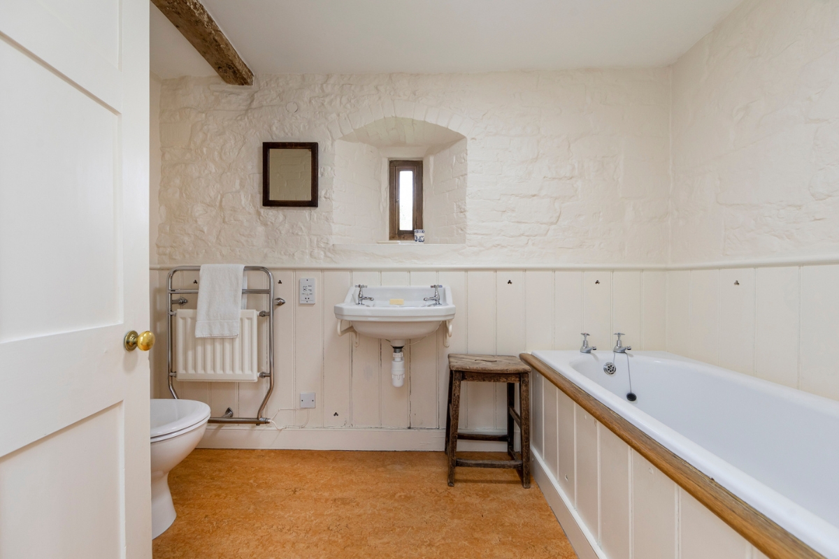 woodsford update - bath