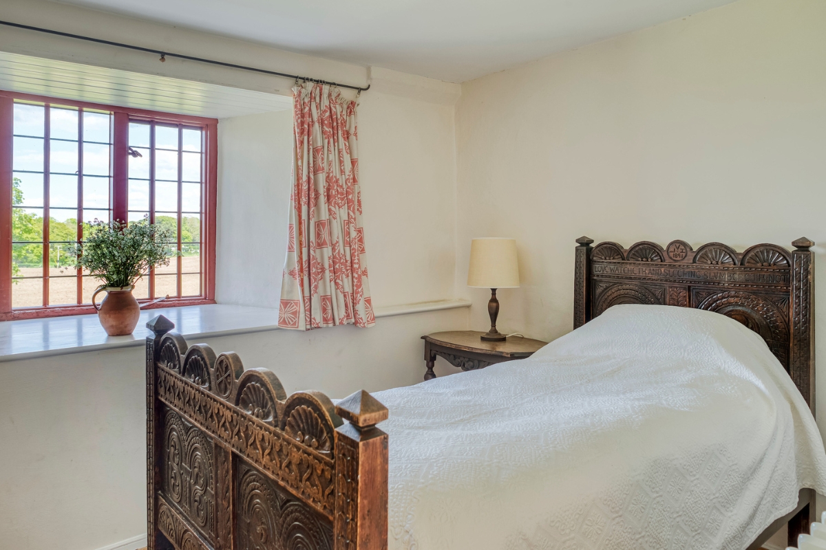 woodsford update -bedroom single 1