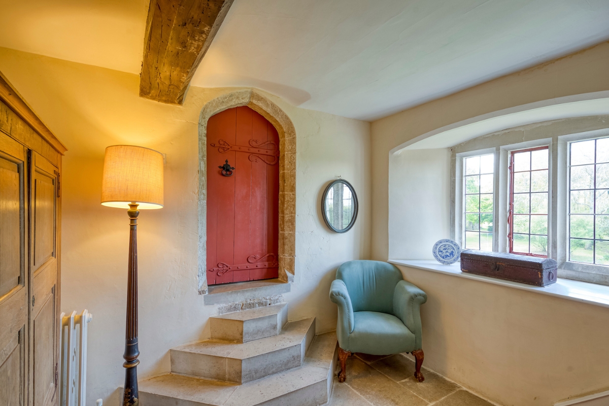 woodsford update - hallway 1200x800