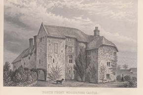 Woodsfordcastle-history-1861-600x400