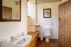 woodspring wc 2