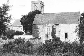 Woodspringpriory-history-1933-600x400