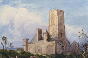 WoodspringPriory-history-JBulwerc1823-600x400