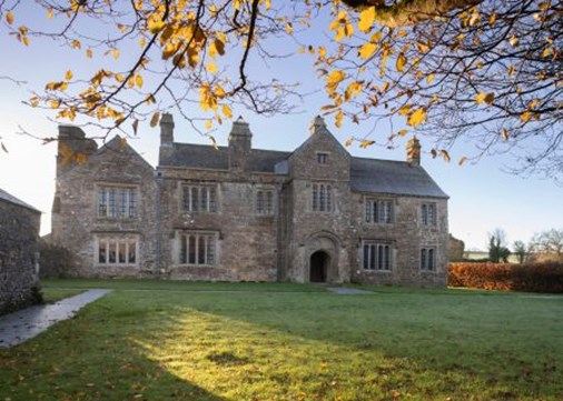 Wortham Manor 450x321