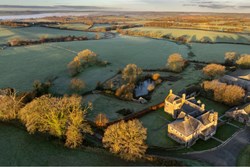 Wortham Manor aerial 1200x800
