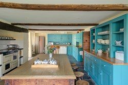 Wortham Manor kitchen 1200x800