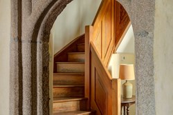 Wortham Manor stairs 1200x800
