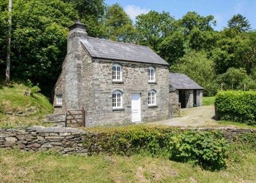 Church Cottage 450x321