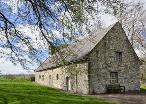 Plas Uchaf 450x321