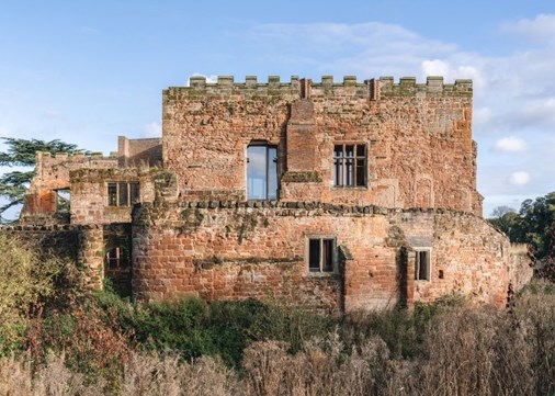 Astley Castle 900x642