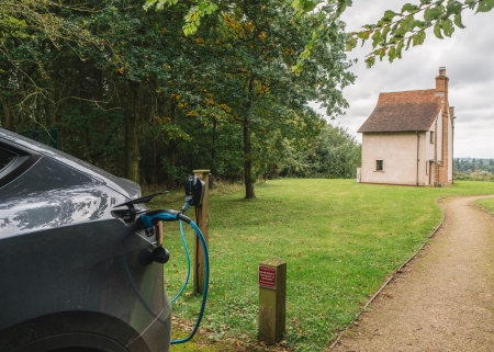 ev charging 450x321