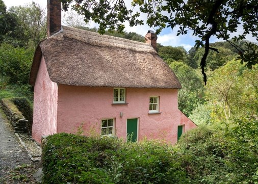 Bridge Cottage 900x642