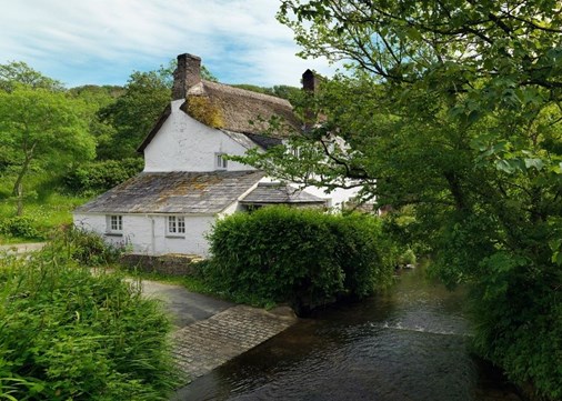 Mill House 900x642