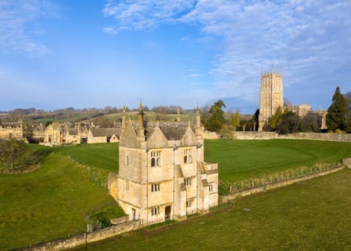 Old Campden 900x642
